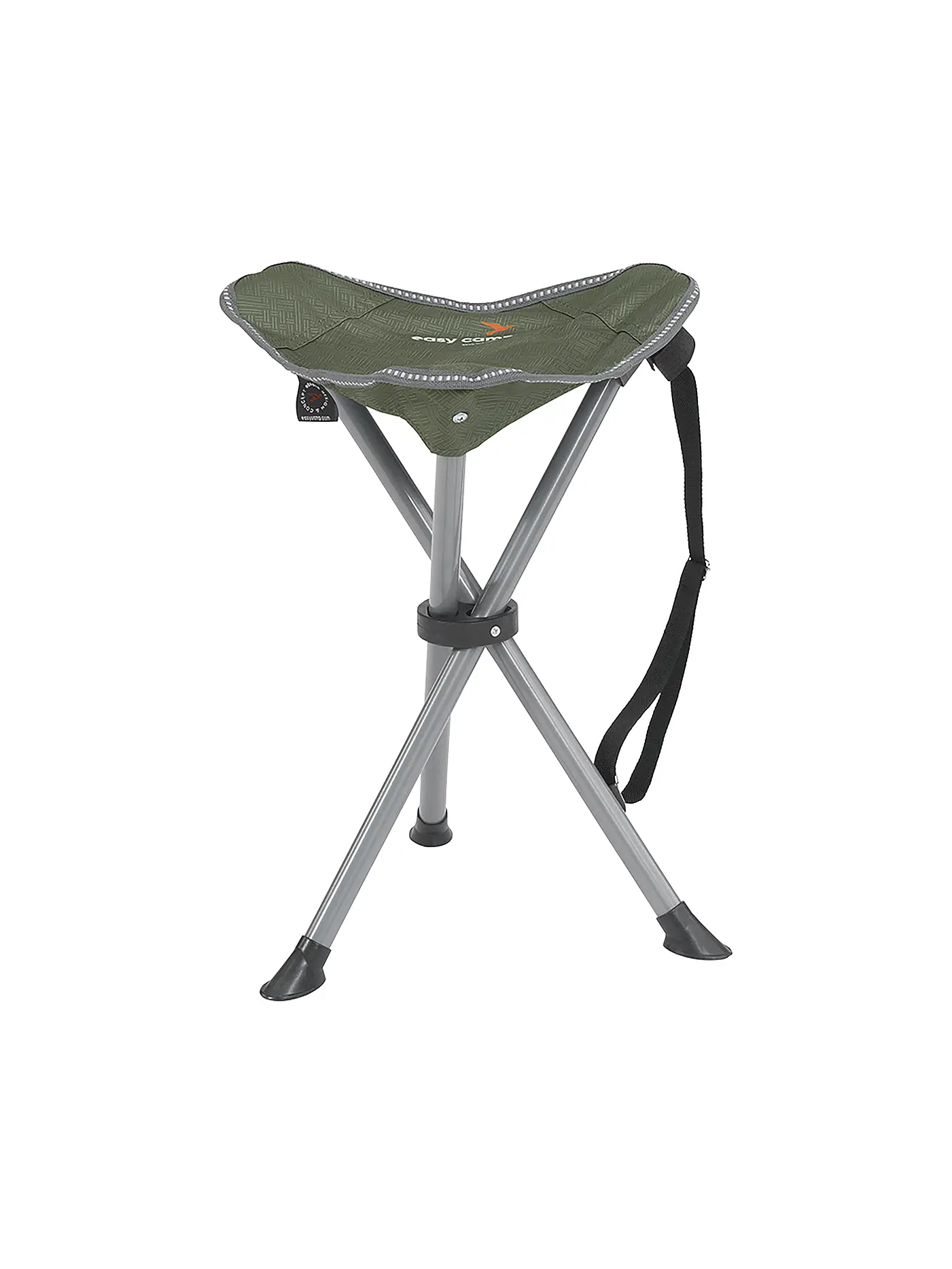 EASY CAMP | Campingsessel Elm Hocker | 